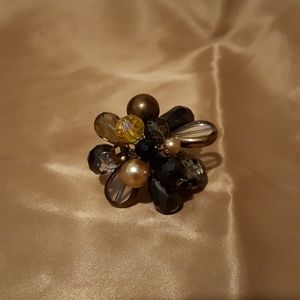 **Jewelry ** Adjustable Ring